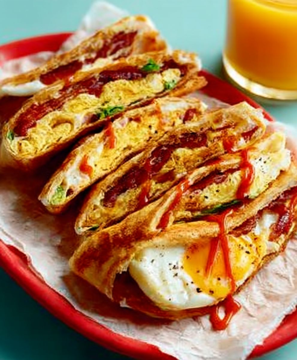 Quick Breakfast Ideas