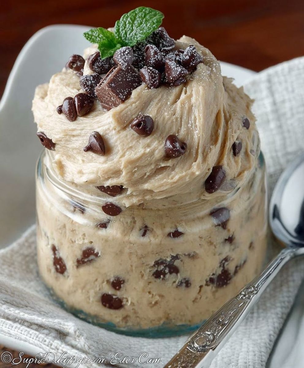 Desserts & Treats Archives - He & She Eat Clean image 2